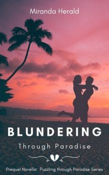 Blundering Through Paradise