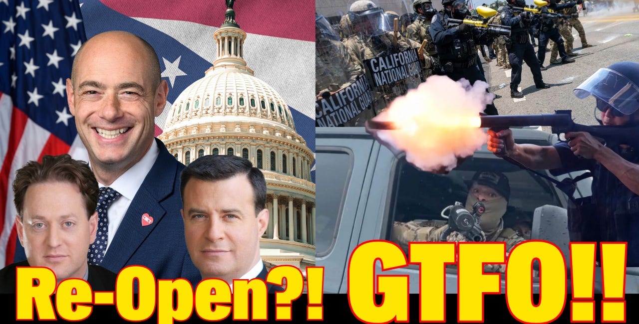 Democrats' Secret Weapon; They Run On This Message, They Win