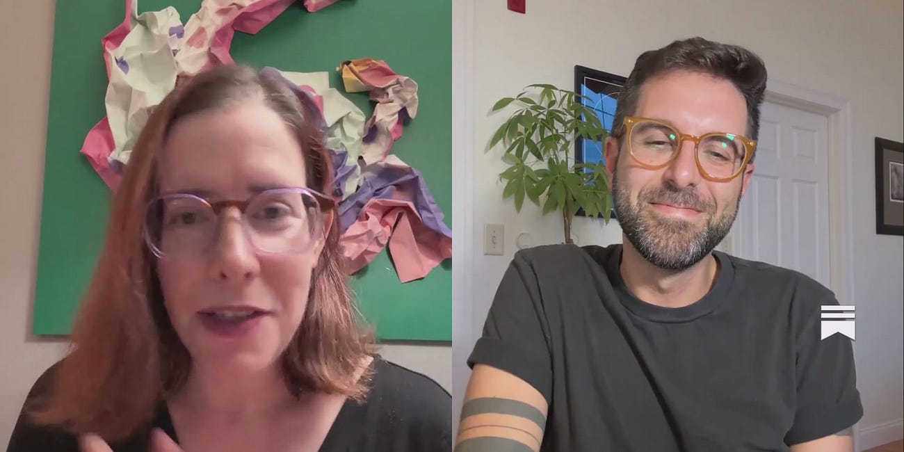 Watch: Q&A with Brenden O’Donnell on Dating a Gay Catholic Celibate Man, Relationships, and Spirituality