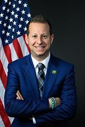 Jared Moskowitz | Congress.gov | Library of Congress