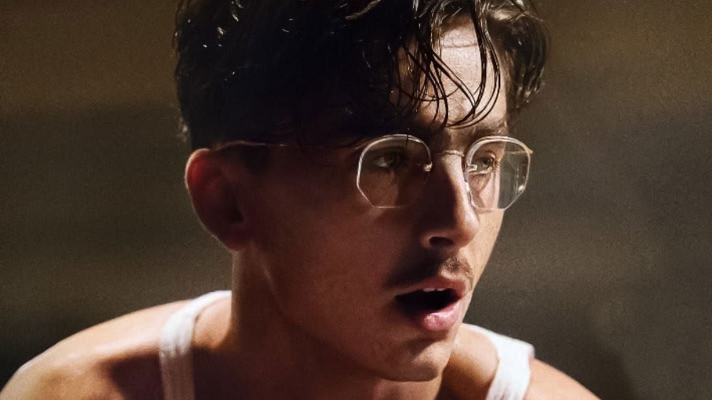 Marty Supreme Ending Explained: Josh Safdie Reveals the Price of Greatness