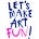 Let's Make Art Fun!