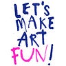 Let's Make Art Fun!