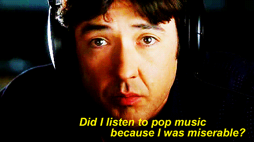 Best High Fidelity Movie GIFs | Gfycat