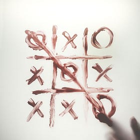 Mistakes Were NOT Made: An Anthem for Justice