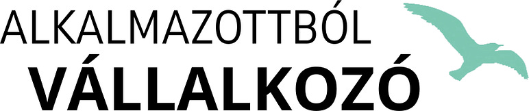 Alkalmazottból Vállalkozó