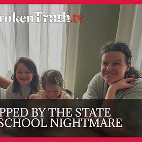 TAKEN IN NORWAY: HOMESCHOOL CHILDREN KIDNAPPED BY THE STATE