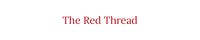 The Red Thread