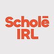 Scholē IRL's avatar