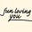 Fun Loving You with Ted Cunningham