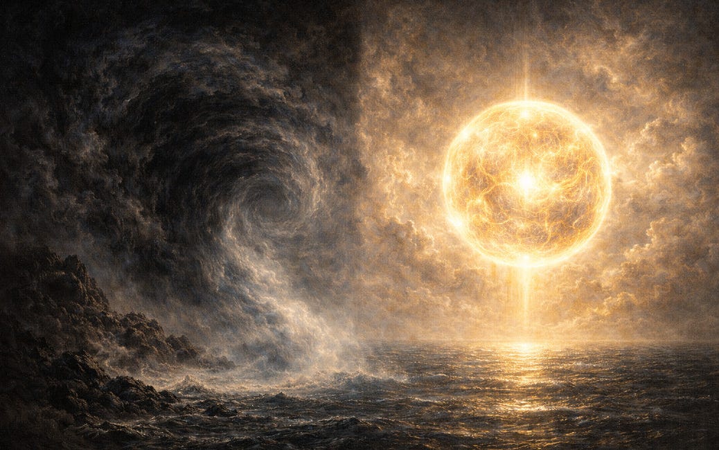 29. Bereshit — Abarbanel on the Torah, Section 29