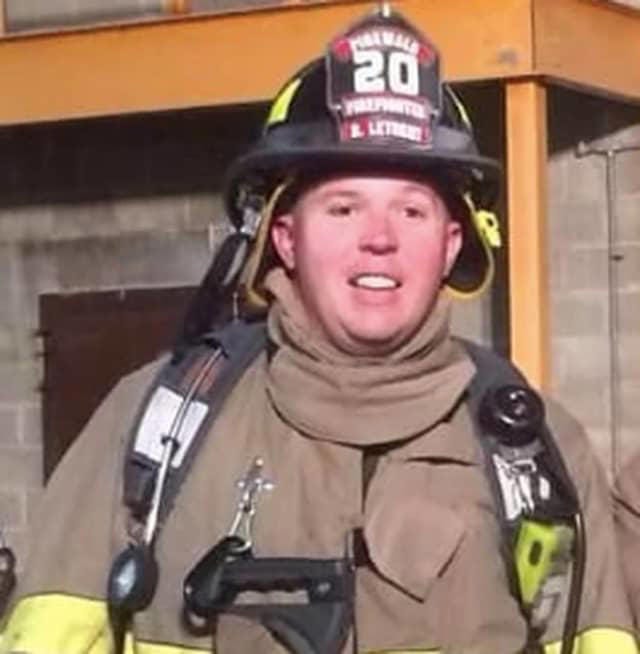 Brian Letrent Brian Letrent