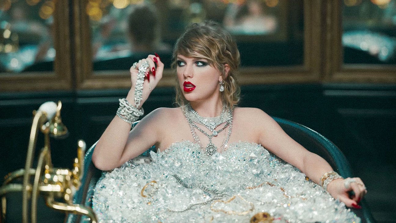 Taylor Swift Tops Psy's 24-Hour YouTube Record With “Look What You Made Me Do” Taylor Swift Tops Psy's 24-Hour YouTube Record With “Look What You Made Me Do”