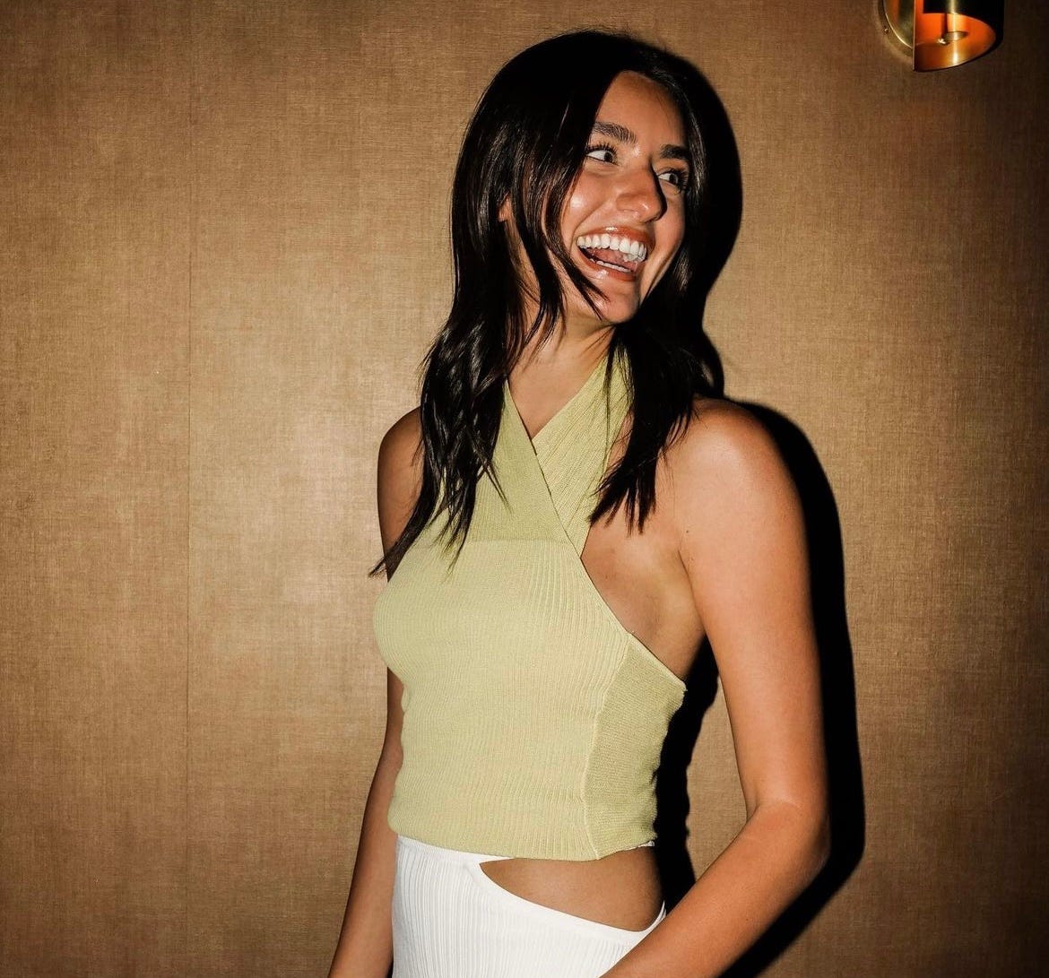 Chronically Well with Yianna