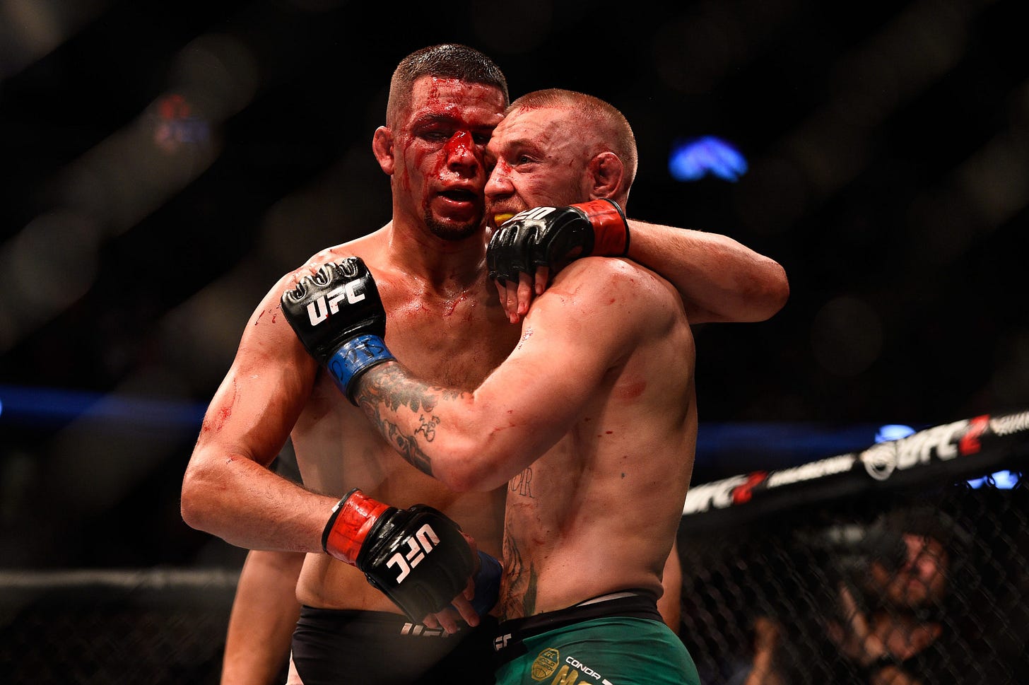 My Favorite Photo: Some of MMA's best photographers dig into their portfolios - The Athletic My Favorite Photo: Some of MMA's best photographers dig into their portfolios - The Athletic