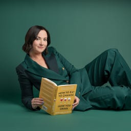 Less with Dr. Brooke Scheller 