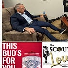 'Trump Derangement Syndrome is real' | Filibuster fortification | Reclaiming ceded presidential authority | Making 'em work | '26 & beyond