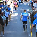 💬 Encuesta: ¿Qué te parece el programa de fiestas de este año?