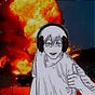 Sayed's avatar