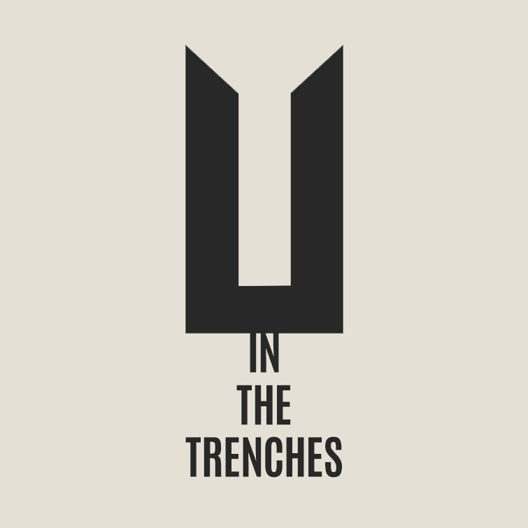 Substack profile picture for @trenches