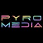 Pyro Media Network's avatar