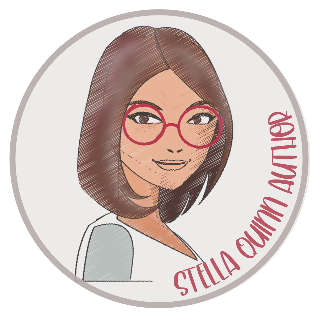 Book News with Stella Quinn Author