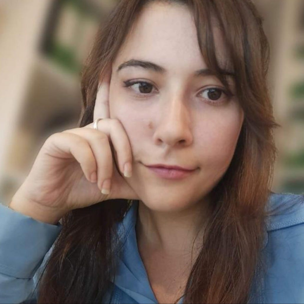 Il Substack di Carlotta