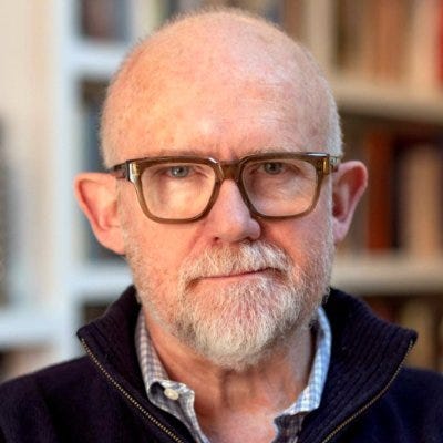 X avatar for @TheRickWilson