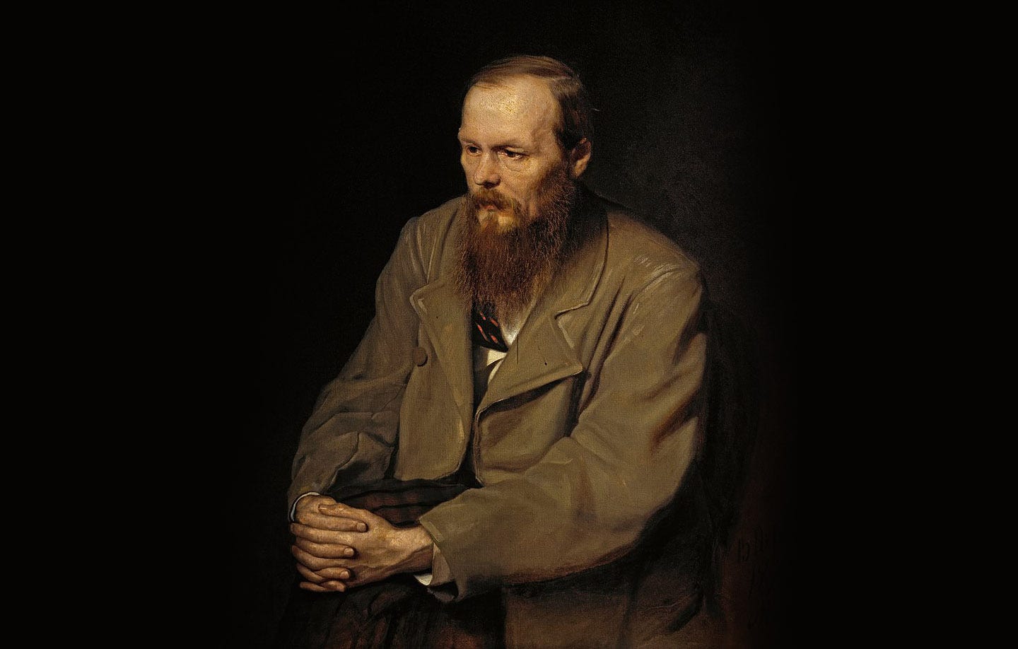 The Digital Age's Memory Trap: How Dostoevsky Predicted Our Epistemic Crisis and Why It Matters The Digital Age's Memory Trap: How Dostoevsky Predicted Our Epistemic Crisis and Why It Matters