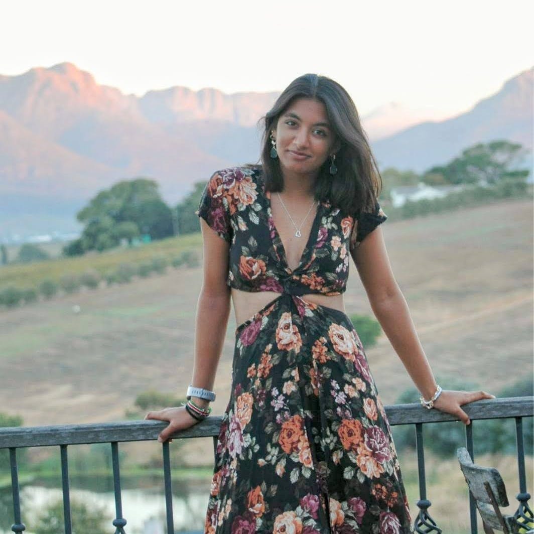 Amaara’s Newsletter