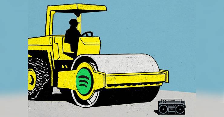 How spotify creates hits illo 23eb9808 f5a5 442b ab51 9c75abac8ca5