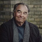 Rak höger med Ivar Arpi