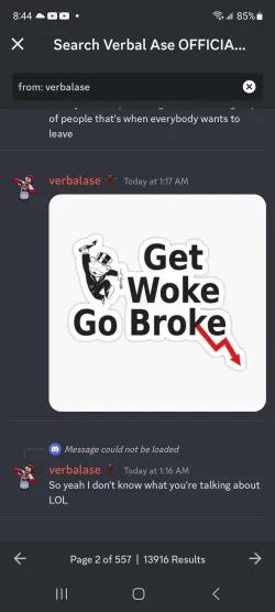 lucy🏳️‍⚧️🇧🇷 on X: "verbalase is transphobic btw" / X