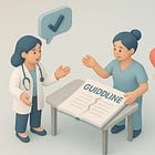 Methodische Frühlingsgefühle – oder warum Leitlinien ein bisschen Liebe brauchen