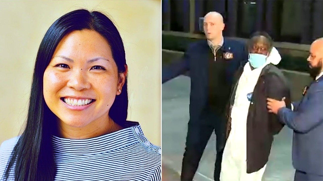 Image result from https://www.foxnews.com/us/nyc-subway-shoving-suspect-michelle-alyssa-go-murder-mentally-unfit-trial-suspended-psychiatric-custody
