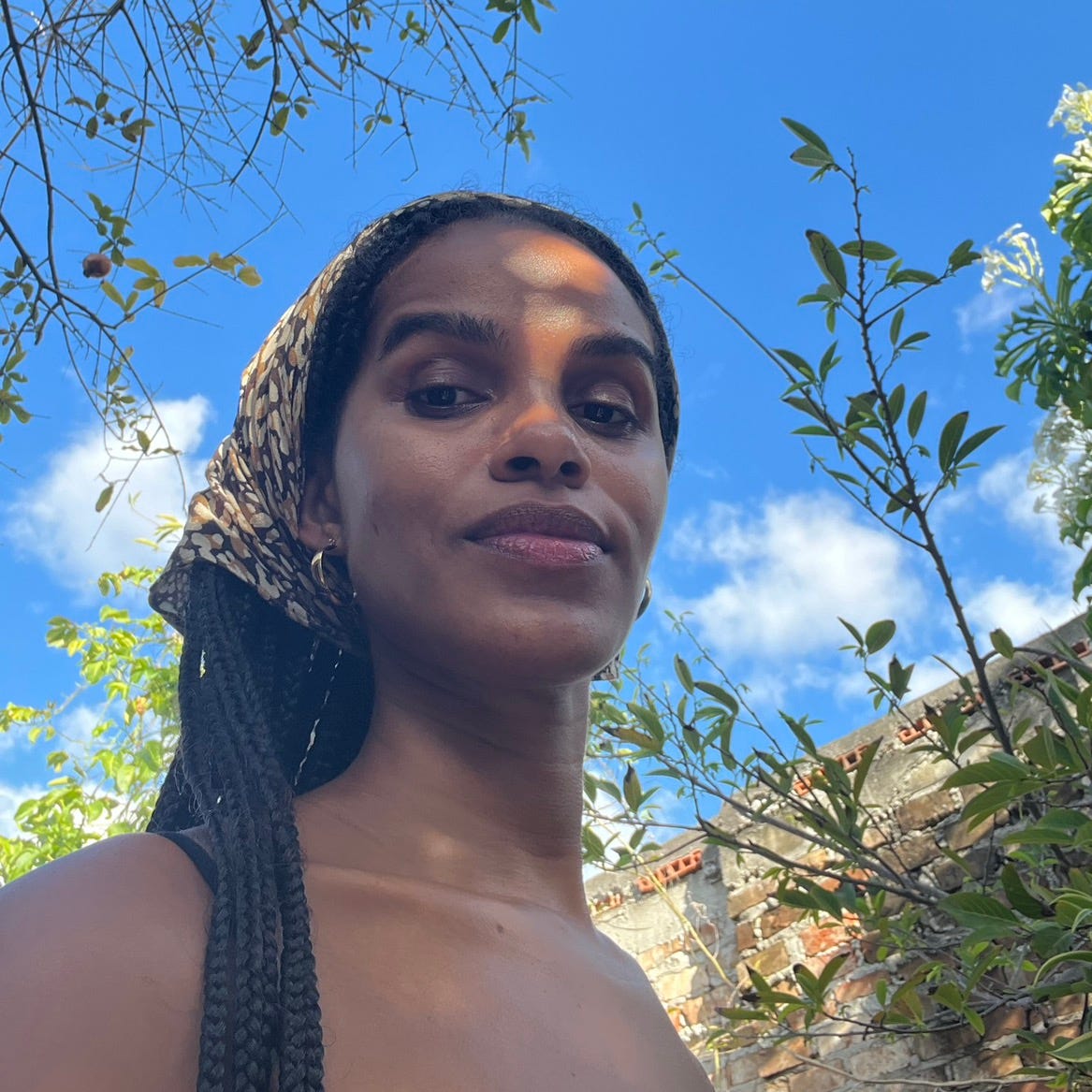 Maria Luiza de Barros