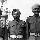 Decolonizing Narratives of South Asian Soldiers in the World Wars 