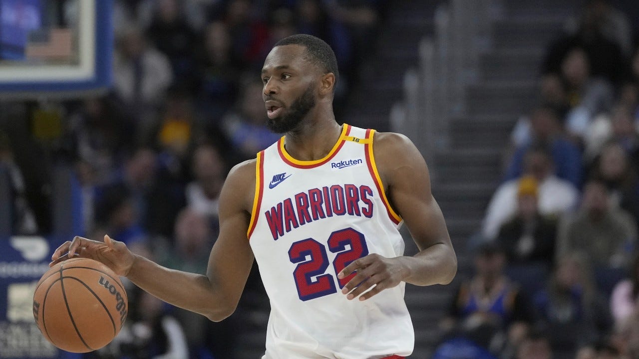NBA Rumour Roundup: More star-for-star swaps and could Wiggins come home? -  Sportsnet.ca