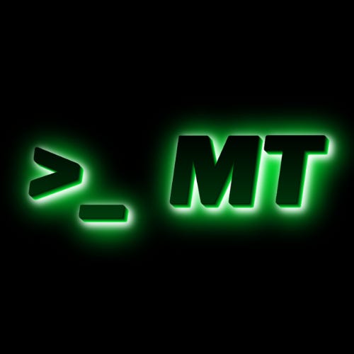 Maddy's Terminal logo