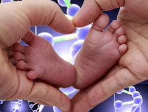 BabyDNA BabyDNA