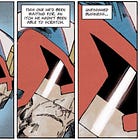 Judge Dredd Arrests Poverty, Puts It In An Iso-Cube For Mega City One Crimes