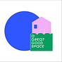 a Great Good Space's avatar
