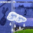 FAYC: Tottenham - Middlesbrough (3-2)