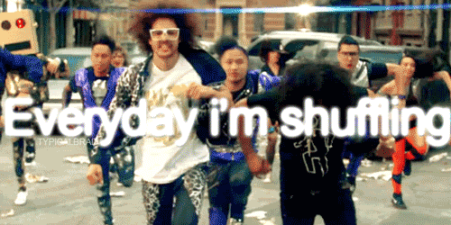 Everyday I'm shuffling - forum topic | Ultimate Guitar