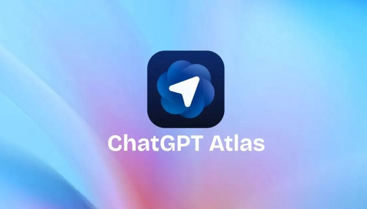 ChatGPT Atlas inaugura nova era da navegação e redefine o papel das marcas  na web - Mundo do Marketing
