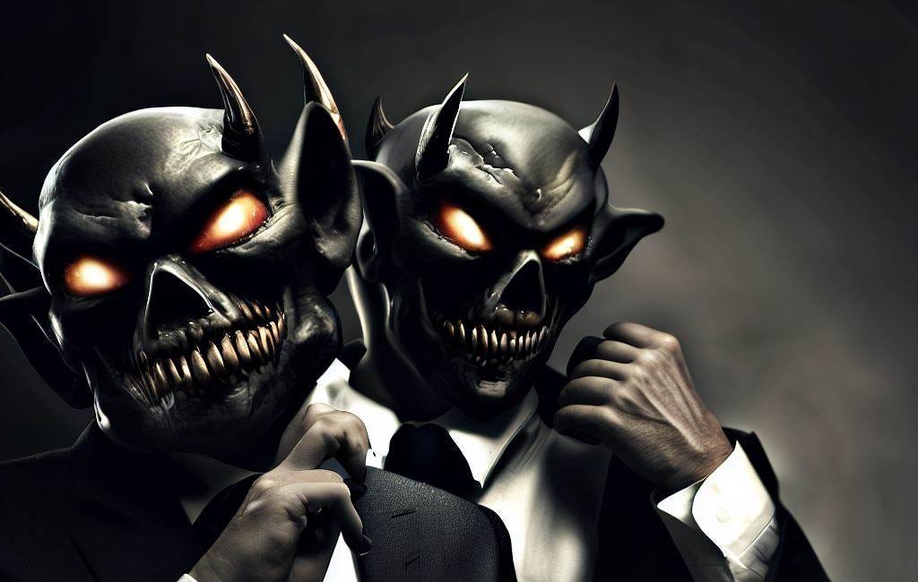 Fracturing Identity at the Altar of Transhumanism