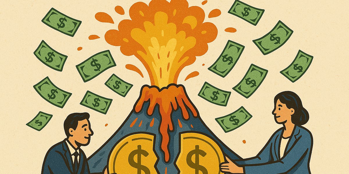 Carried Interest vs. Partnership Interest Proceeds