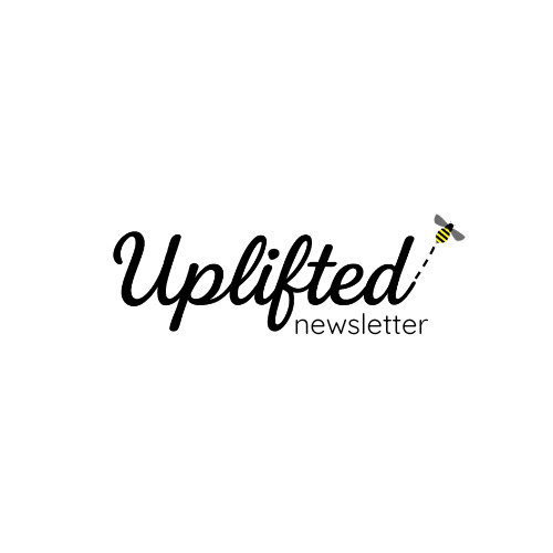 Uplifted by Joelene Wolfe