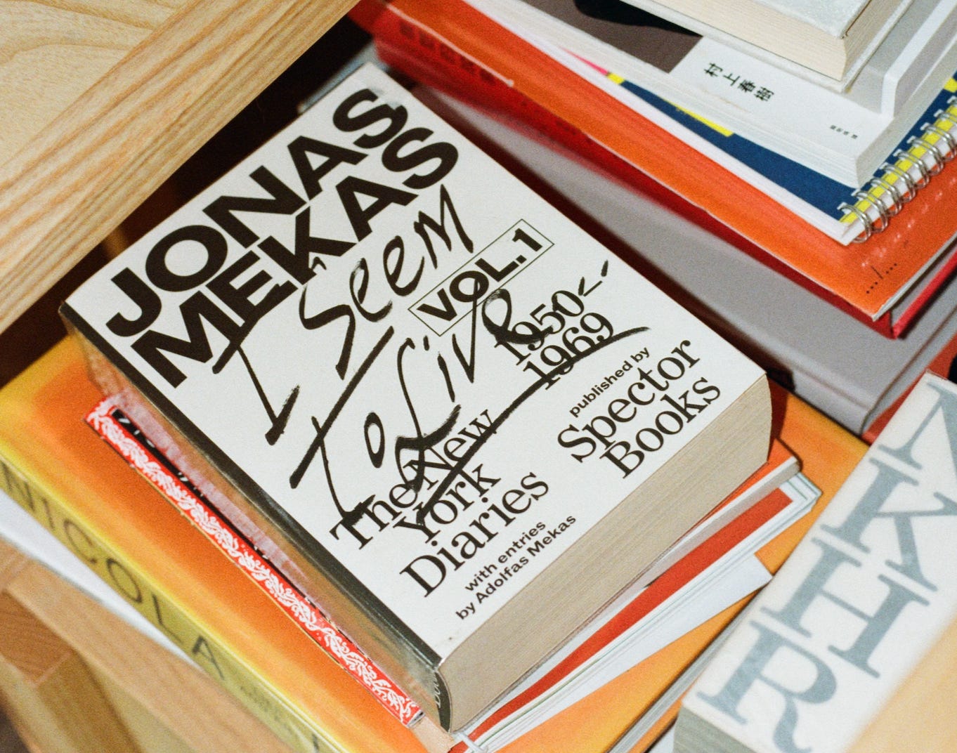 Books I Loved in 2025