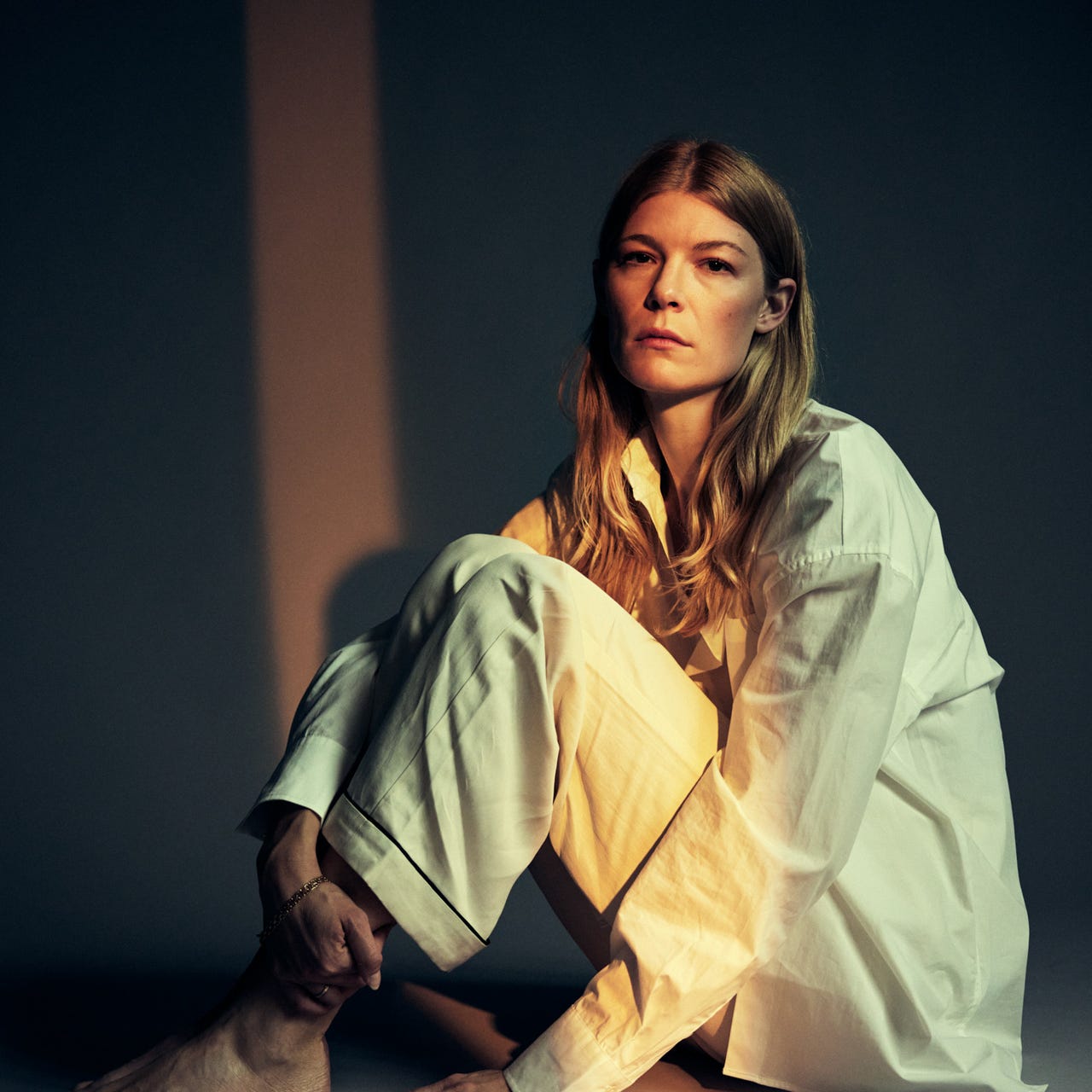 Steget djupare in i sörjan